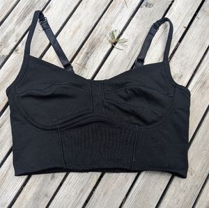 Lululemon bralette